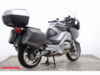 BMW R 1200 RT ABS Cruise Heizgriffe Radio 43.656 km! picture 3