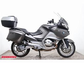 BMW R 1200 RT ABS Cruise Heizgriffe Radio 43.656 km! picture 7