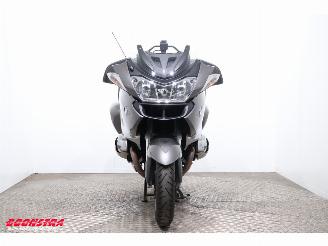 BMW R 1200 RT ABS Cruise Heizgriffe Radio 43.656 km! picture 6