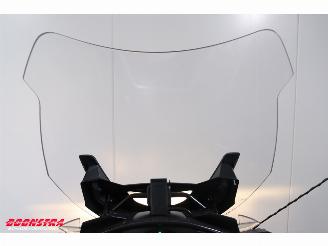 BMW R 1200 RT ABS Cruise Heizgriffe Radio 43.656 km! picture 14