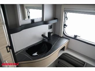 Eriba  Touring 542 Nugget Gold Hefdak Single Beds Luifel BY 2026! picture 13