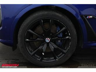BMW X7 M60i xDrive 6p. Sky Lounge Massage B&W HUD 360° Memory AHK picture 14