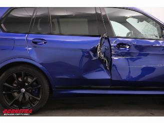 BMW X7 M60i xDrive 6p. Sky Lounge Massage B&W HUD 360° Memory AHK picture 7