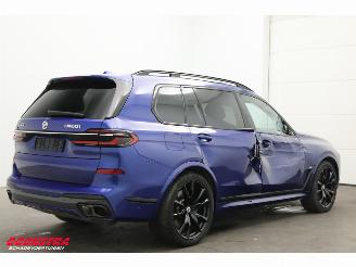 BMW X7 M60i xDrive 6p. Sky Lounge Massage B&W HUD 360° Memory AHK picture 3