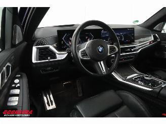 BMW X7 M60i xDrive 6p. Sky Lounge Massage B&W HUD 360° Memory AHK picture 21