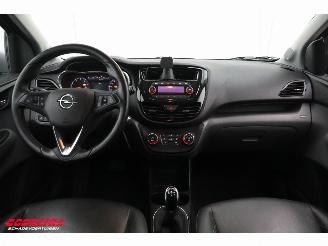 Opel Karl 1.0 ecoFLEX Innovation Leder Clima Cruise PDC 27.021 km! picture 15