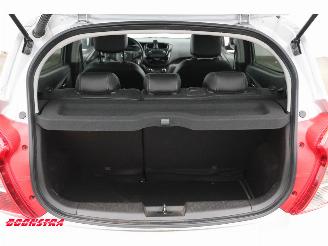Opel Karl 1.0 ecoFLEX Innovation Leder Clima Cruise PDC 27.021 km! picture 26