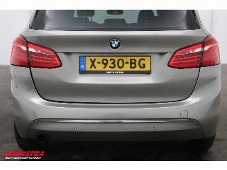 BMW 2-serie Active Tourer 218i Aut. Pano Leder Navi Clima Cruise Camera SHZ PDC picture 23