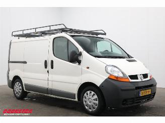 Renault Trafic 1.9 dCi L1-H1 Airco AHK picture 2