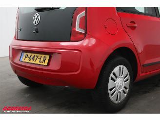 Volkswagen Up! 1.0 5-DRS Move Up! Airco 94.873 km! APK 05-2027! picture 7