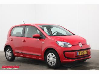 Volkswagen Up! 1.0 5-DRS Move Up! Airco 94.873 km! APK 05-2027! picture 2