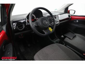 Volkswagen Up! 1.0 5-DRS Move Up! Airco 94.873 km! APK 05-2027! picture 21