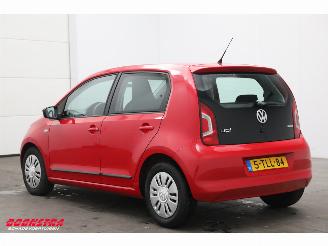 Volkswagen Up! 1.0 move up! 5-DRS BlueMotion Airco 80.568 km! APK 05-2027! picture 4
