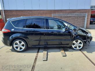 Ford S-Max S-Max (GBW), MPV, 2006 / 2014 2.0 Ecoboost 16V picture 2