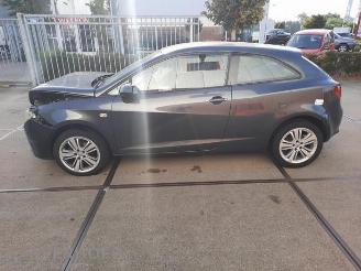 Seat Ibiza Ibiza IV SC (6J1), Hatchback 3-drs, 2008 / 2016 1.4 16V picture 3
