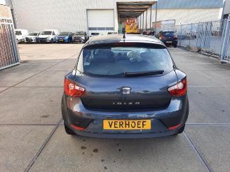 Seat Ibiza Ibiza IV SC (6J1), Hatchback 3-drs, 2008 / 2016 1.4 16V picture 4