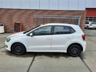 Volkswagen Polo Polo V (6R), Hatchback, 2009 / 2017 1.2 TDI 12V BlueMotion picture 2