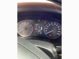 Hyundai I-20 i20 (GBB), Hatchback, 2014 / 2020 1.0 T-GDI 100 12V picture 8