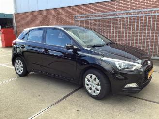 Hyundai I-20 i20 (GBB), Hatchback, 2014 / 2020 1.0 T-GDI 100 12V picture 2