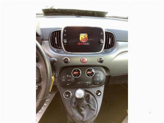 Fiat 500 500C/595C/695C, Cabrio, 2009 1.4 T-Jet 16V 595 Turismo picture 9