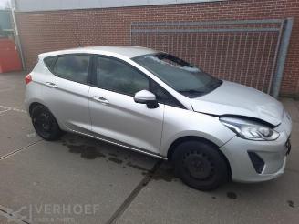 Ford Fiesta Fiesta 7, Hatchback, 2017 1.1 Ti-VCT 12V 85 picture 3