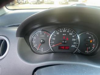 Suzuki Swift Swift (ZA/ZC/ZD1/2/3/9), Hatchback, 2005 / 2011 1.6 Sport VVT 16V picture 7