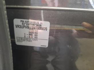 Peugeot 208 208 II (UB/UH/UP), Hatchback 5-drs, 2019 1.2 Vti 12V PureTech 100 picture 7