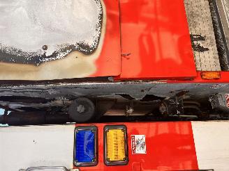 Dodge  Gastro Food Truck RG-13 Fire Service picture 7