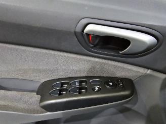 Honda Civic 1.3 i-DSI i-Hybrid Aut. Airco picture 29