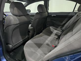 Honda Civic 1.3 i-DSI i-Hybrid Aut. Airco picture 8