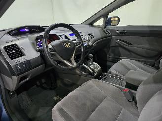 Honda Civic 1.3 i-DSI i-Hybrid Aut. Airco picture 7