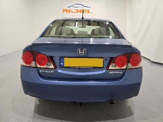 Honda Civic 1.3 i-DSI i-Hybrid Aut. Airco picture 5