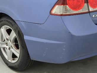 Honda Civic 1.3 i-DSI i-Hybrid Aut. Airco picture 14