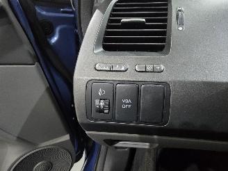 Honda Civic 1.3 i-DSI i-Hybrid Aut. Airco picture 30