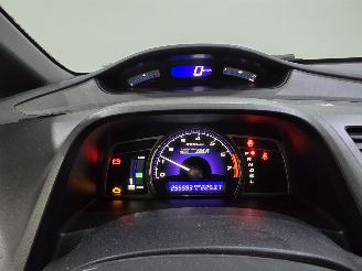 Honda Civic 1.3 i-DSI i-Hybrid Aut. Airco picture 25