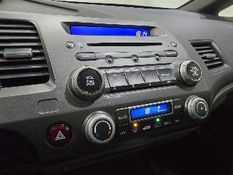 Honda Civic 1.3 i-DSI i-Hybrid Aut. Airco picture 18