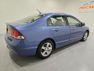 Honda Civic 1.3 i-DSI i-Hybrid Aut. Airco picture 23