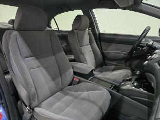 Honda Civic 1.3 i-DSI i-Hybrid Aut. Airco picture 16