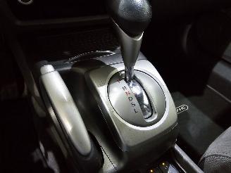 Honda Civic 1.3 i-DSI i-Hybrid Aut. Airco picture 9