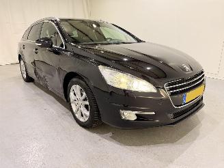 Peugeot 508 SW 1.6 THP Premium Pano/Clima picture 31