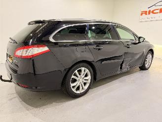 Peugeot 508 SW 1.6 THP Premium Pano/Clima picture 37