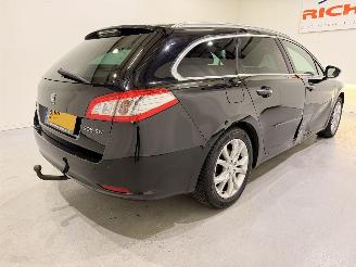 Peugeot 508 SW 1.6 THP Premium Pano/Clima picture 6