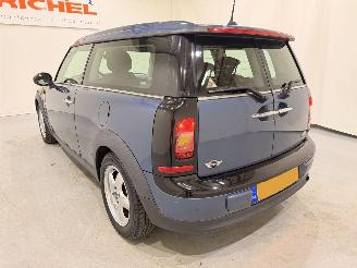 Mini Clubman 1.4 One Business Line Airco picture 4