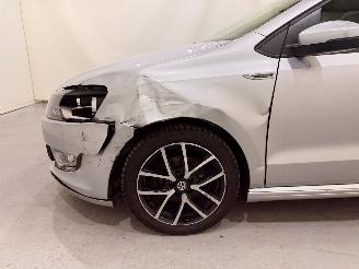 Volkswagen Polo V HB 1.4 TDI Trendline Navi/Airco picture 12