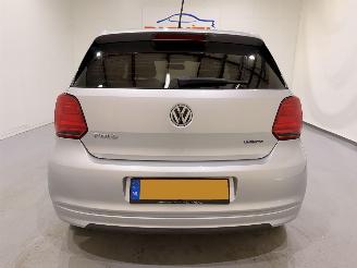 Volkswagen Polo V HB 1.4 TDI Trendline Navi/Airco picture 5
