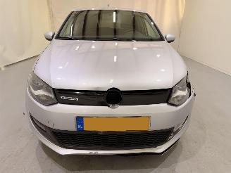 Volkswagen Polo V HB 1.4 TDI Trendline Navi/Airco picture 2