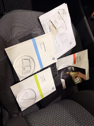 Volkswagen Polo V HB 1.4 TDI Trendline Navi/Airco picture 26