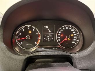 Volkswagen Polo HB 1.2 TSI Comfortline Airco picture 12