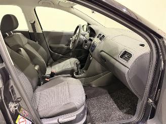Volkswagen Polo HB 1.2 TSI Comfortline Airco picture 7