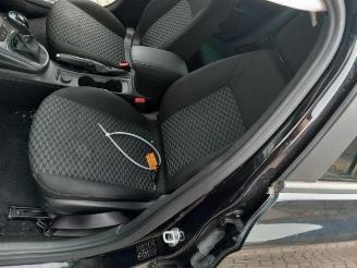 Opel Astra Astra K Sports Tourer, Combi, 2015 / 2022 1.6 CDTI 110 16V picture 12